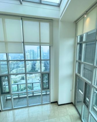 3BR with Parking at West Tower One Serendra BGC
