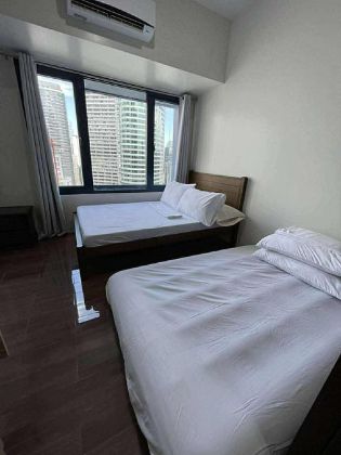 1 Bedroom Furnished for Rent in Air Residences
