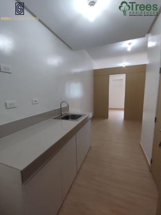 Fully Furnished 1 Bedroom Unit for Lease at SMDC Trees Residences