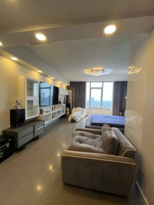 Fully Furnished 2 Bedroom Unit at Proscenium at Rockwell