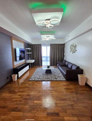 2BR Fully Furnished Unit at The Residences at Greenbelt Laguna