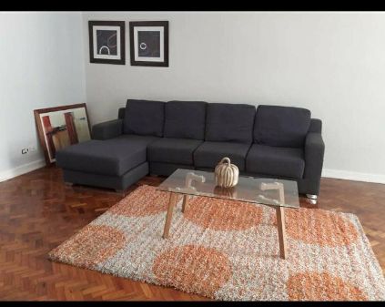 Three Salcedo 2BR for Lease