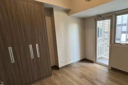 Brand New 1BR for Rent in Park McKinley West Taguig