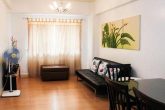 1BR for Rent at Forbeswood Heights Taguig