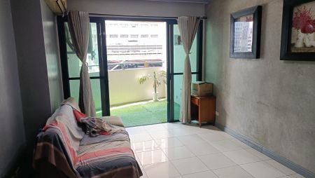 Antel Platinum Makati 2 Bedroom Condo for Rent