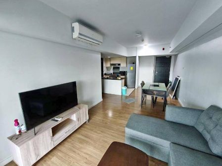 Fully Furnished 3BR for Rent in Solstice Tower Makati