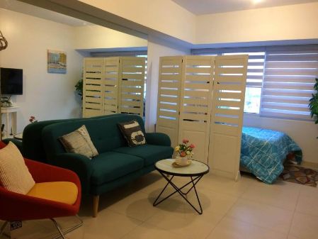 1 Bedroom in The Lerato Makati Condo for Rent