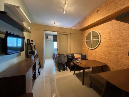 1 Bedroom Furnished for Rent in Jazz Residences