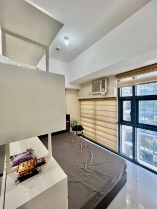 Viceroy Residences Studio Unit for Rent
