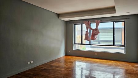 For Rent 4BR Townhouse in Westgrove Place Malate Manila