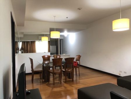 Fully Furnished 1BR for Rent at TRAG Manila