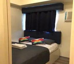 Breezy Comfy Studio Vertis North