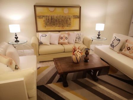 3BR Unit for Rent at Salcedo Park Makati