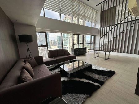 3 Bedroom Condo for Rent in Eton Residences Makati
