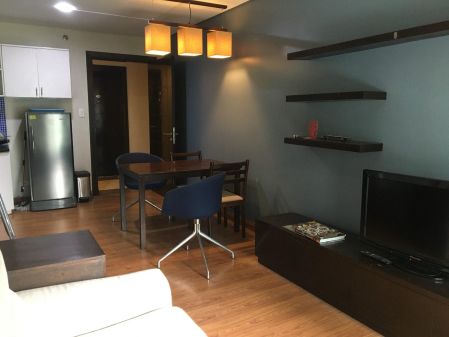 Fully Furnished 1 Bedroom Unit at Avida Towers BGC 9th Avenue