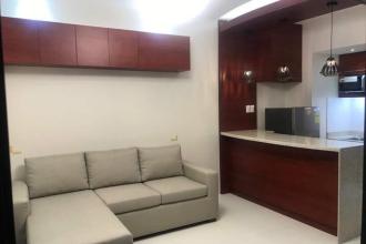 Fully Furnished 1BR for Rent in The Pearl Place Pasig