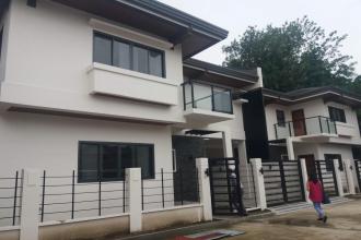 Brand New 3 Bedroom House for Rent in Mandaluyong