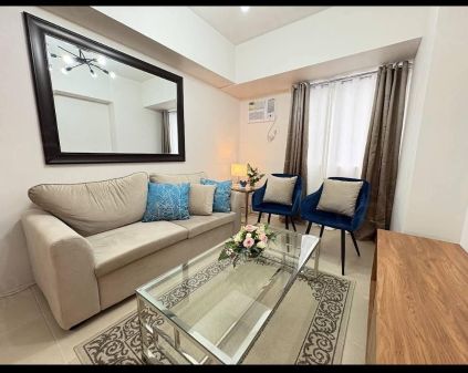For Lease 1 Bedroom Unit in Avida Towers Turf BGC