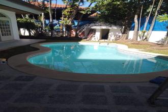 Renovated 4 Bedroom House for Rent in Ayala Alabang 