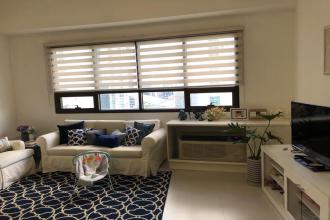 Bi-Level Unit for Rent in The ICON Residences BGC Taguig