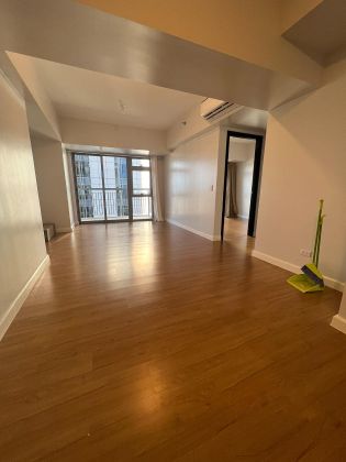 Semi Furnished 2BR with Balcony at Park Triangle Residences