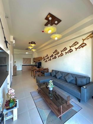 For Rent 2BR Unit in Alder Residences Manzuria Tower Taguig