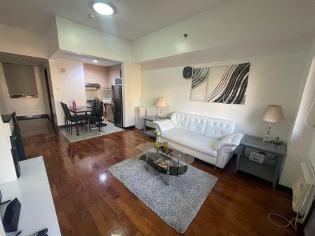 1BR in Mosaic