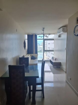 2 Bedroom Unit For Lease In Six Senses Residences Pasay