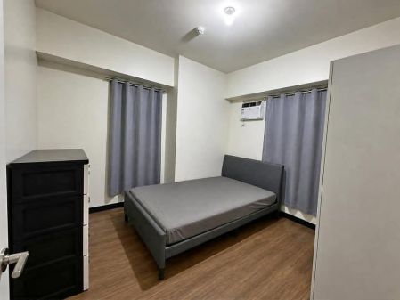 Fully Furnished 1 Bedroom Unit at Kai Garden Residences for Rent