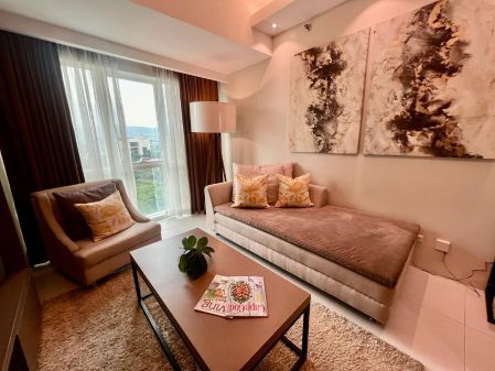 2BR Classic Unit for Rent at The Alcoves Cebu Business Park