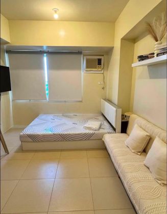 Studio Unit For rent in Avida Sola ER2197 