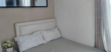 Fully Furnished 1BR with Balcony in Laureano di Trevi Towers 