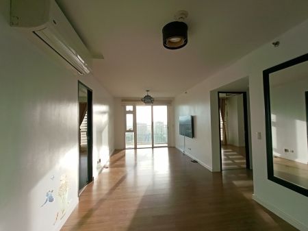 Sequoia Two Serendra 3BR for Rent Semi Furnished