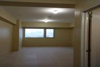 Unfurnished Studio at Avida Towers One Union Place for Rent