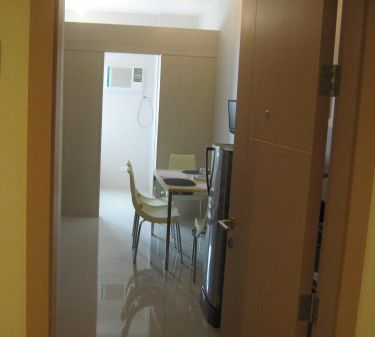 1 Bedroom Condo for Rent in SMDC Grass Residences