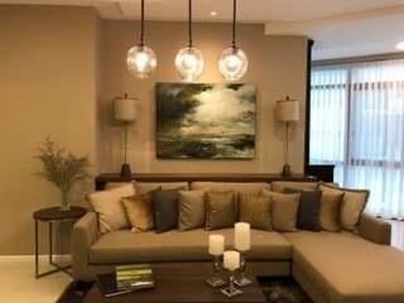 2BR Fully Furnished Unit for Rent at Arya Tower 2 Taguig
