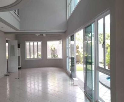 4 Bedroom House and Lot for Lease at Ayala Alabang Village