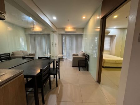 Signa 1 Bedroom with Balcony