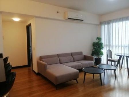 For Lease 1BR in BGC One Serendra West Tower