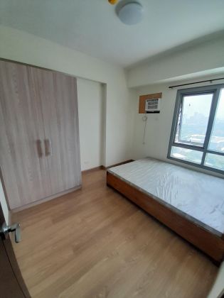 Semi Furnished 2 Bedroom Unit at The Capital Towers for Rent