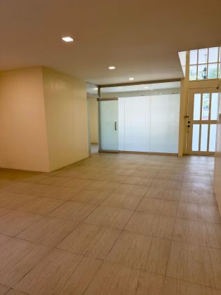 Private Family Home for Rent in San Lorenzo Village Makati Spa