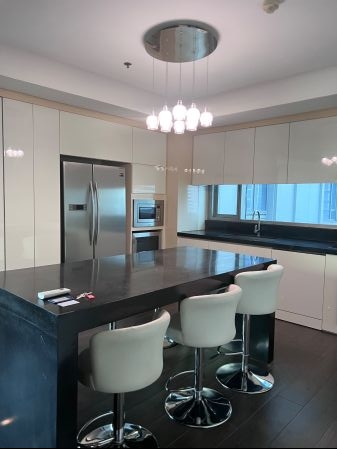 2BR For Lease in Alphaland Makati Place