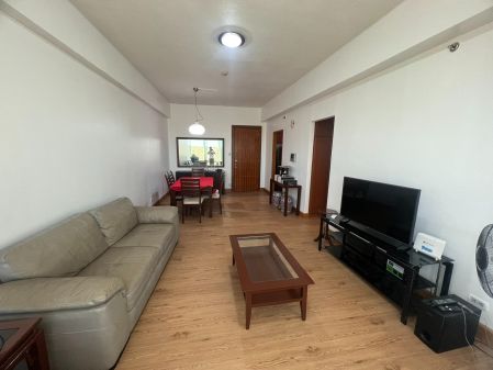 For Lease 1 Bedroom in Bellagio Tower 1