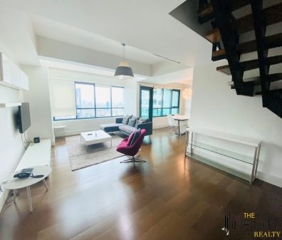 2 Bedroom for Rent in Edades Tower   Garden Villas  Rockwell   Ma
