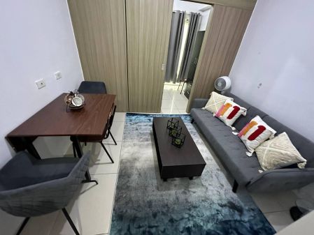 For Rent 1 Bedroom Condo at Breeze Residences Pasay City