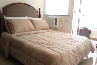 For Rent Fully  Furnished Studio Unit in Mabolo Garden Flats