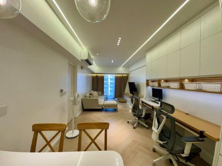 Verve Residences 1 Bedroom