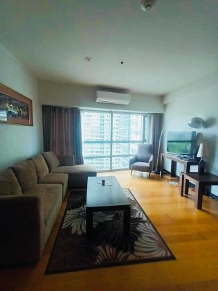 1BR The Residences at Greenbelt Unit For Lease
