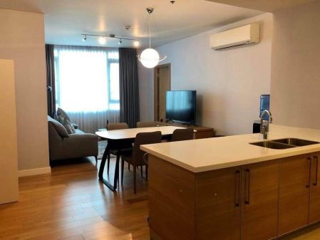 Fully Furnished 2 Bedroom Unit in Park Terraces