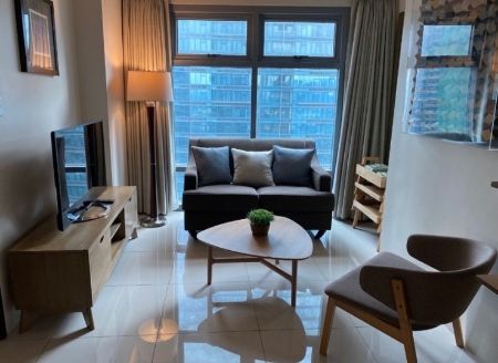 2 Bedroom for Rent in Park West